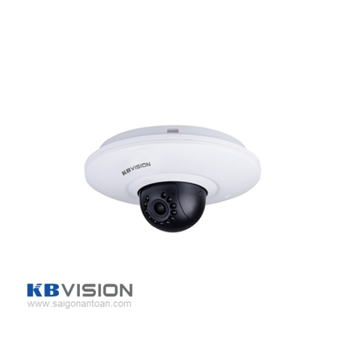 KBVISION KX-1302WPN